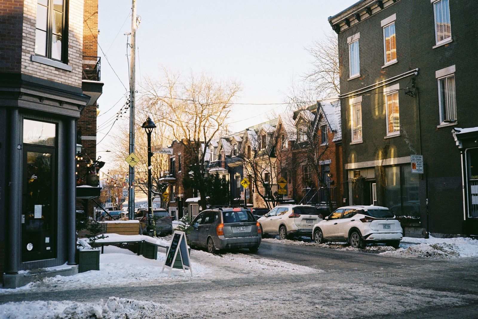 🏙️ Living in The Glebe – Ottawa’s Trendiest Neighbourhood with Historic Roots