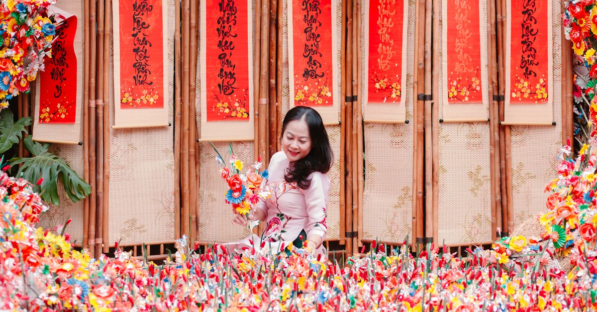 「幸福西屯 花漾生活」登場!3大亮點推動花卉產業發展