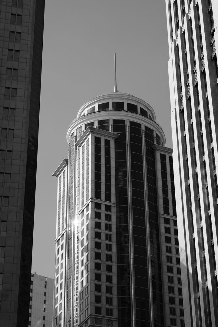 Skyline Study