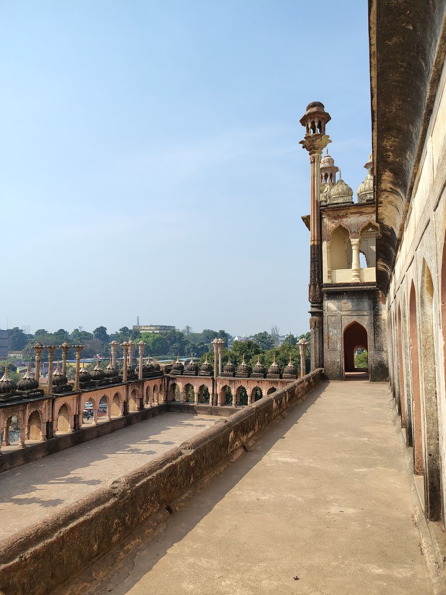 Bara Imambara photo 4