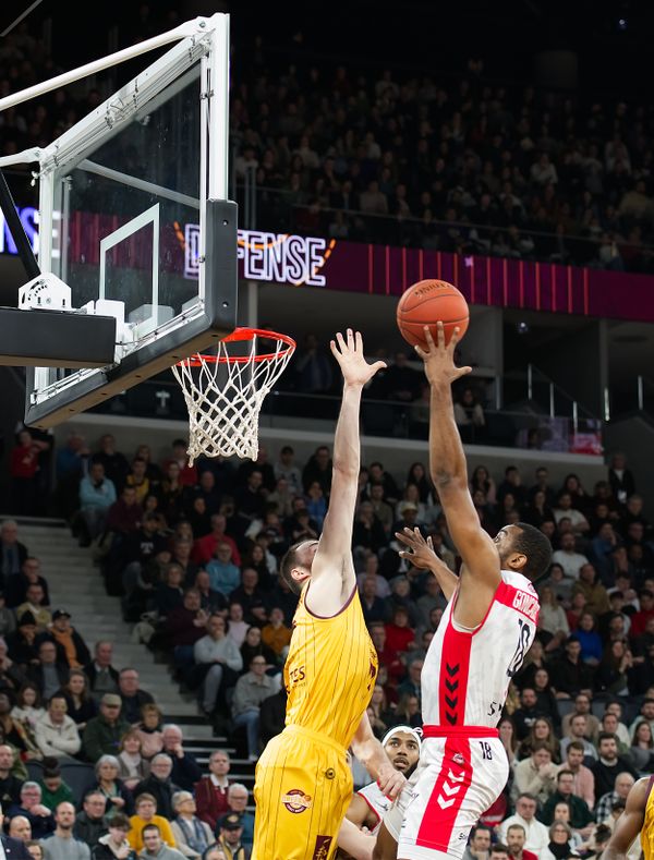 Basketball