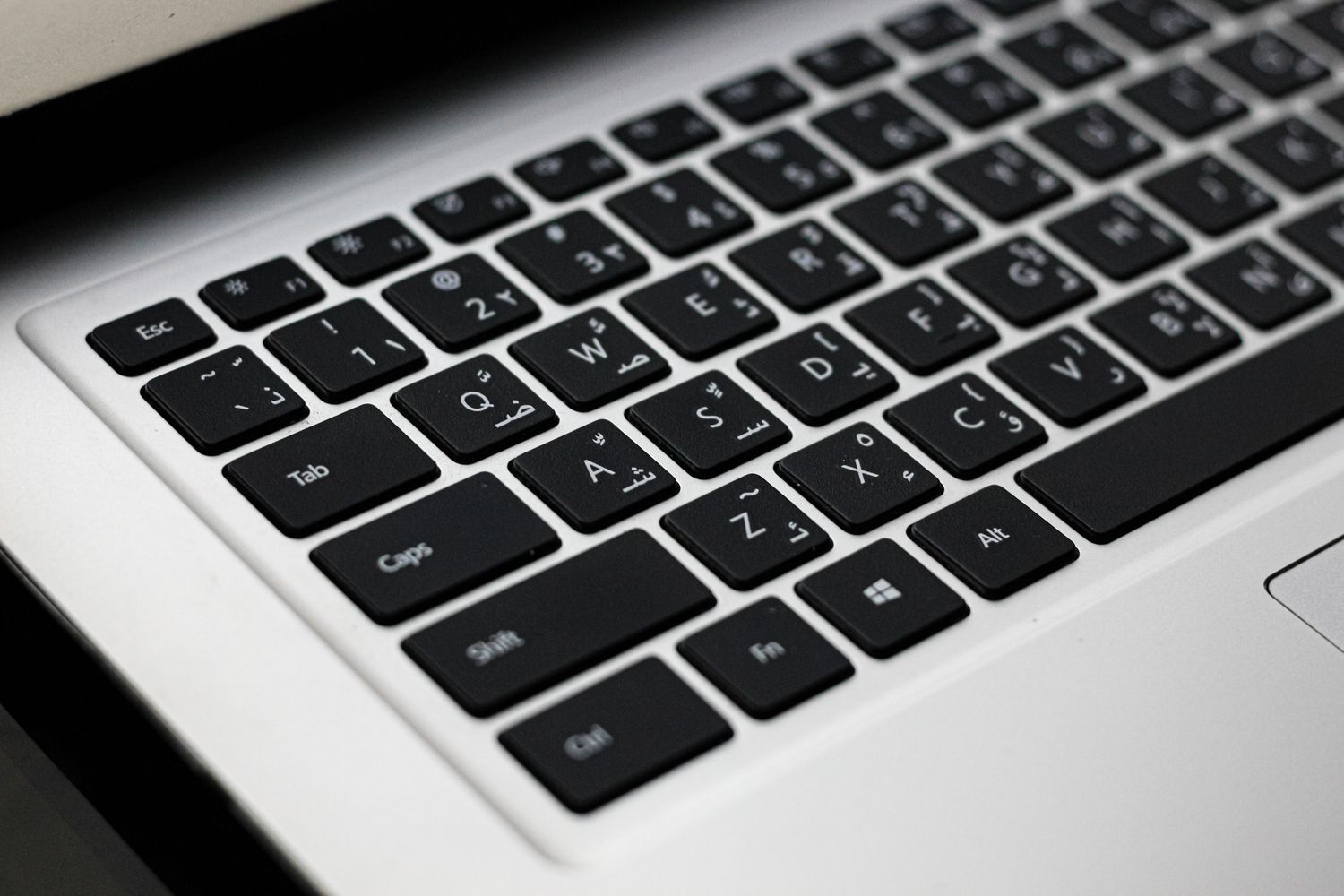 3 000+ Clavier Anglais banque d’images et photos libres de droit ...