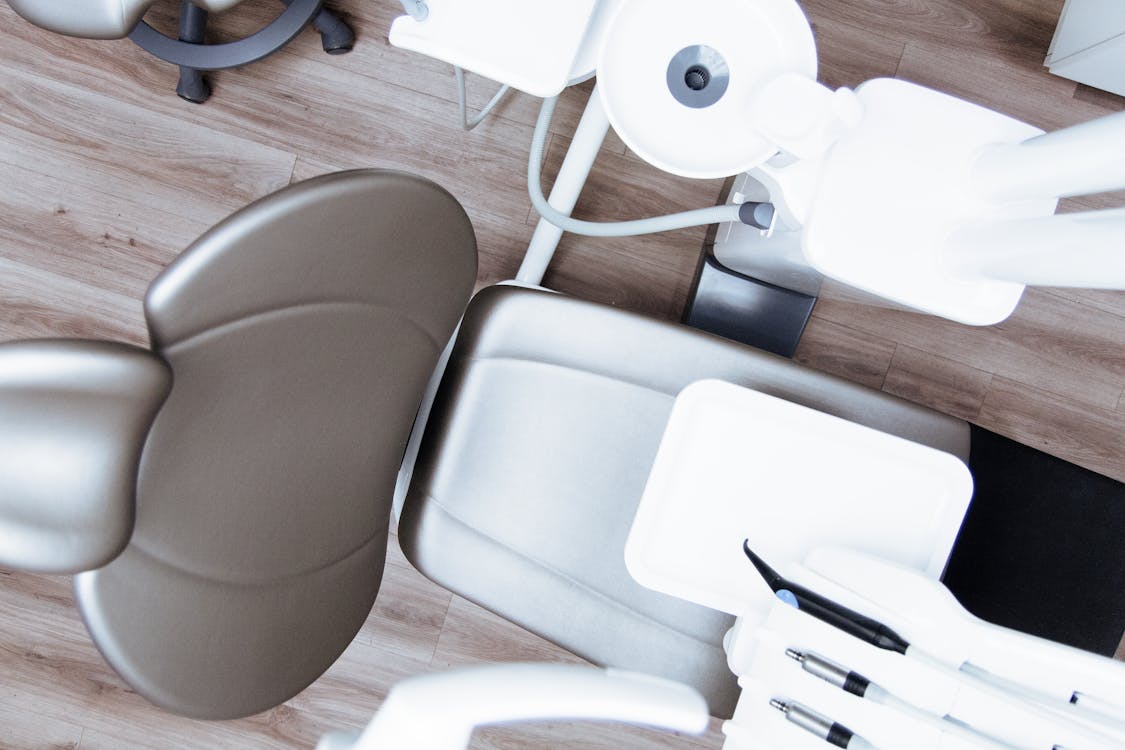 Routine dental exams provide vital insight into your health