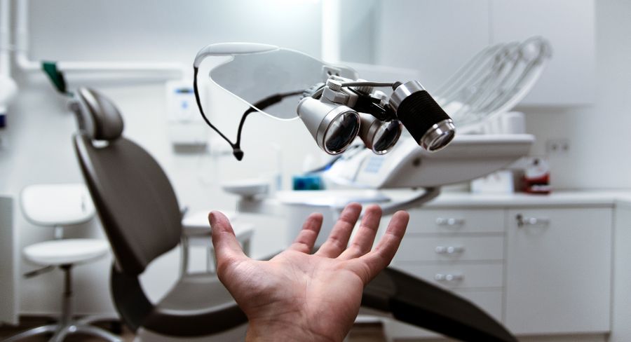 Implante Dentário