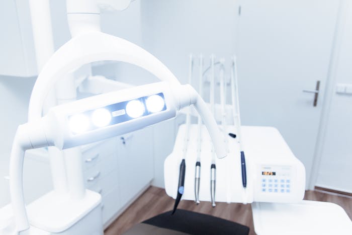 Digital Dental Equipment