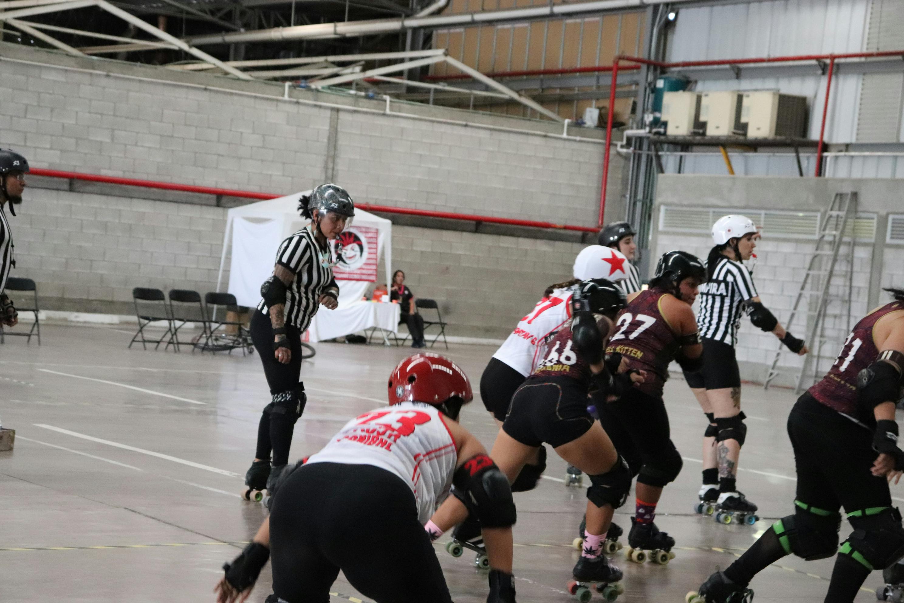 After treatment image