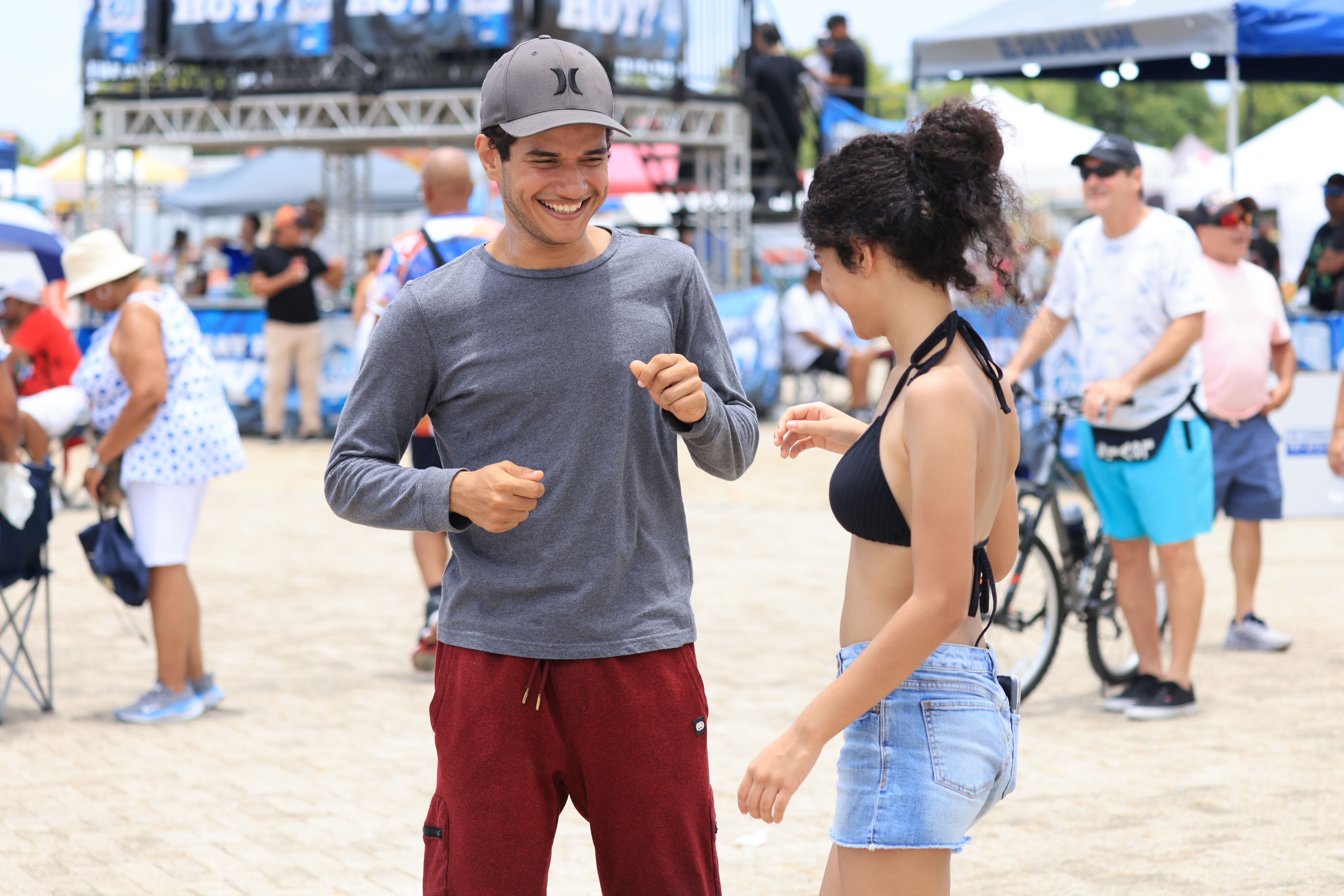 ESPN Fan House Opening As Engagement Hub For College Sports Fanatics — Photo by Heriberto Jahir Medina on Pexels