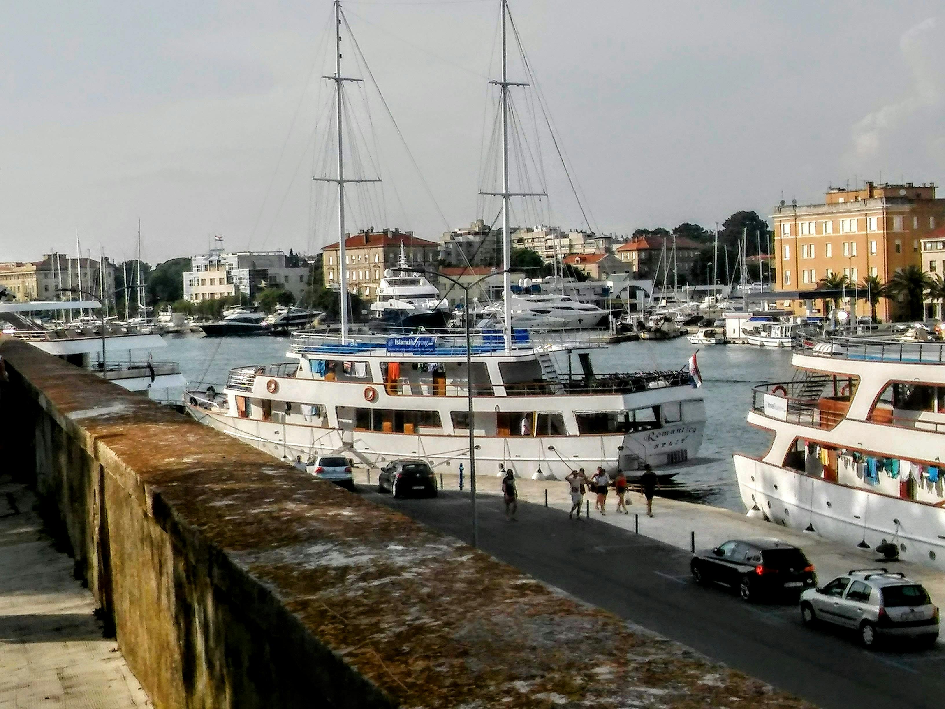 EcoMotion Rentals car rental in Zagreb