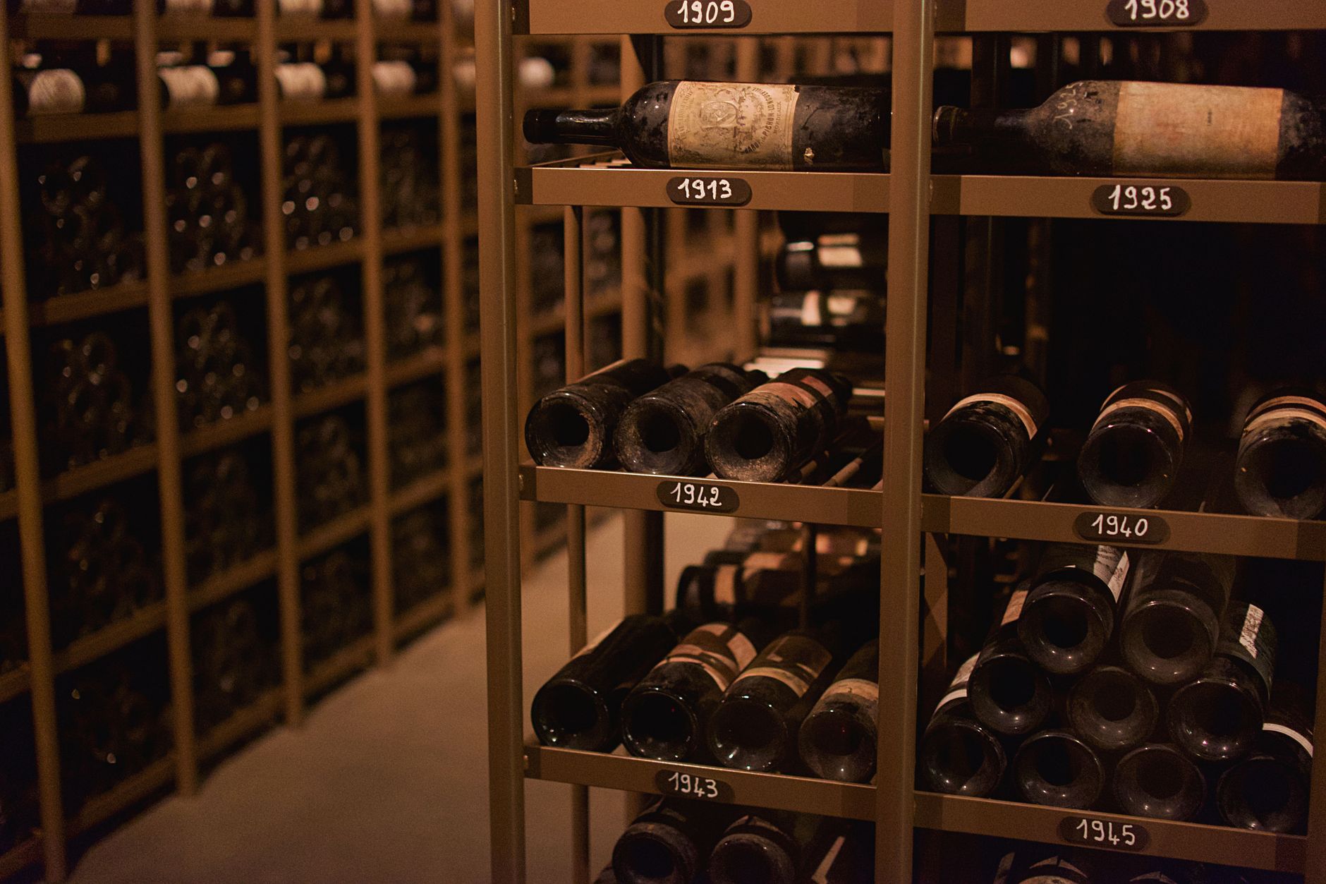 Wine Investment in Thailand: An Honest Guide for Bangkok Collectors