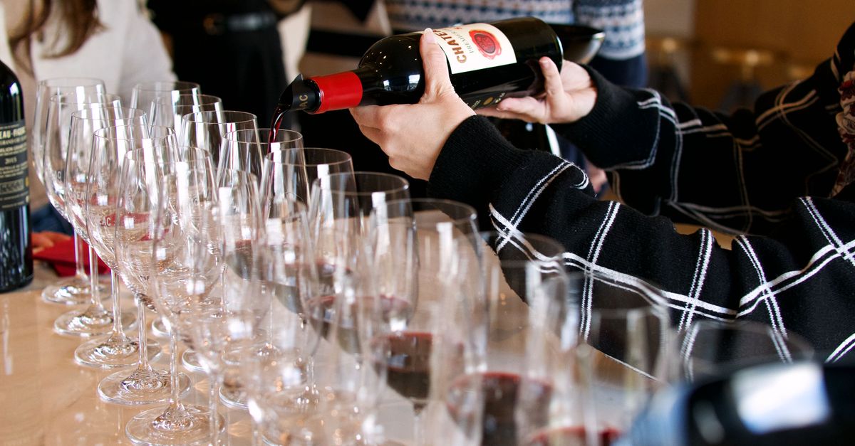 Fête du Vin Bordeaux 2026 : Guide Complet