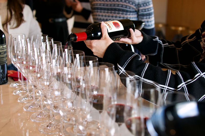 Route des vins