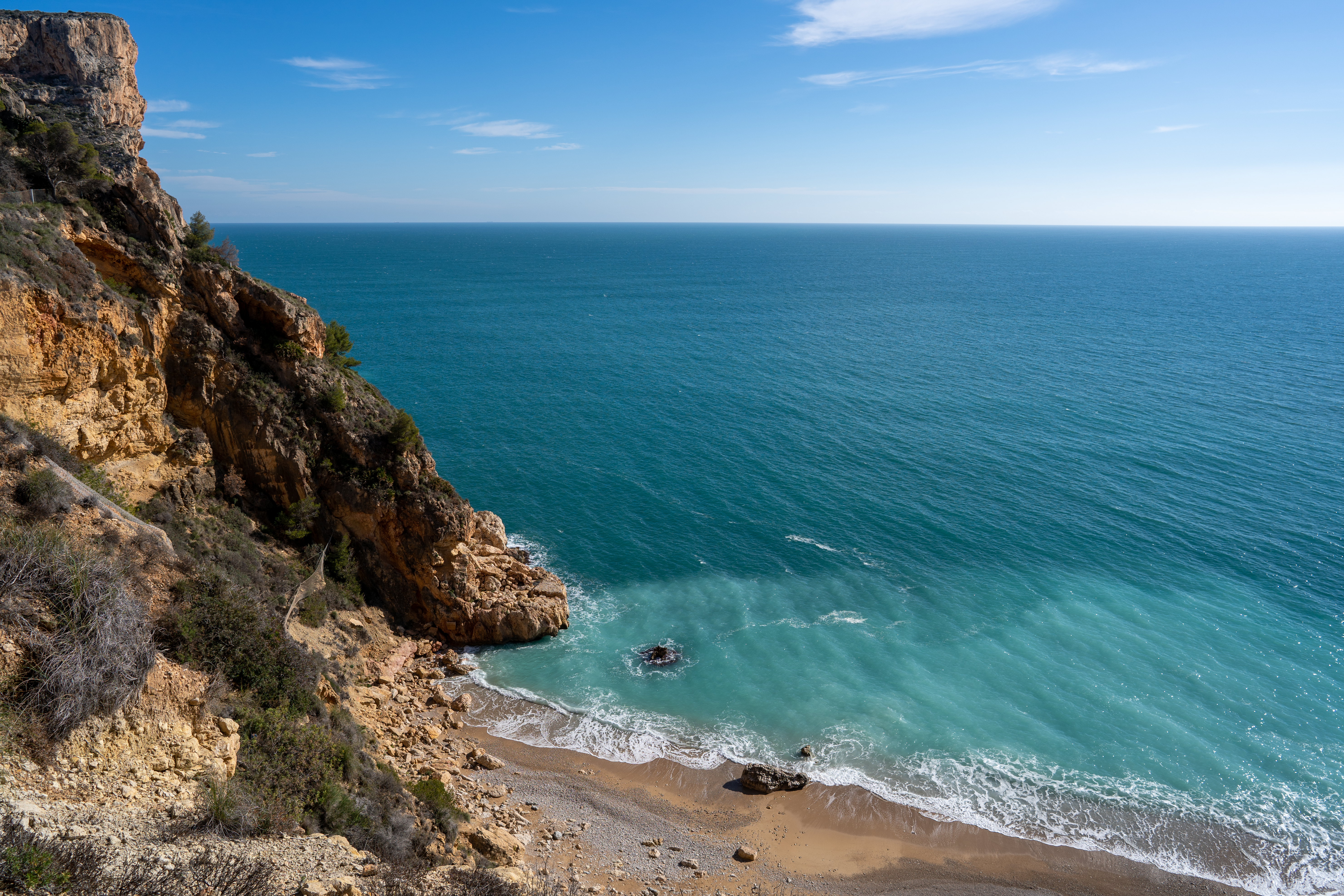 Les plus belles plages secrètes de la côte dAzur en 2026 - illustration