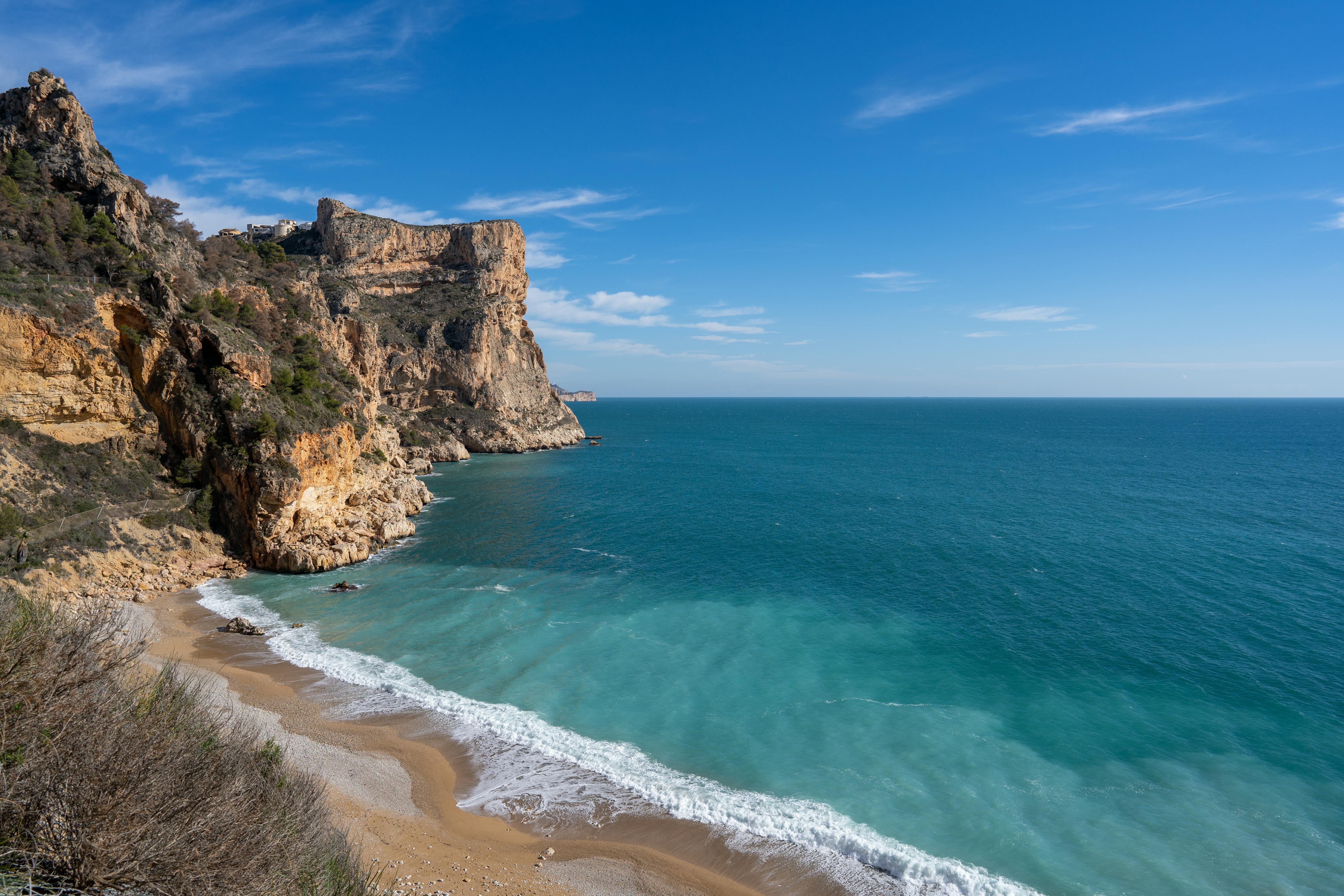 ¿Crees que esto es una broma? Hotel de spa 4* junto a la playa por solo 66€ p/p en Costa Blanca.