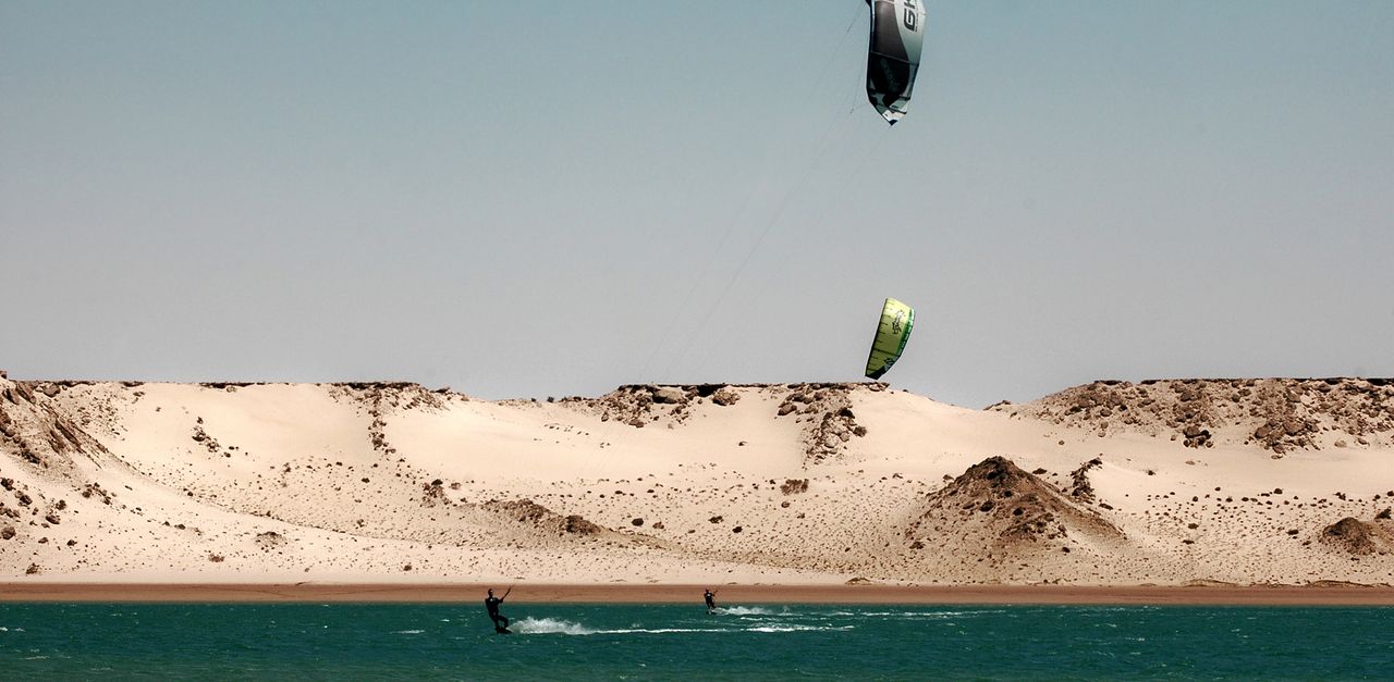 Dakhla-Oued Ed-Dahab