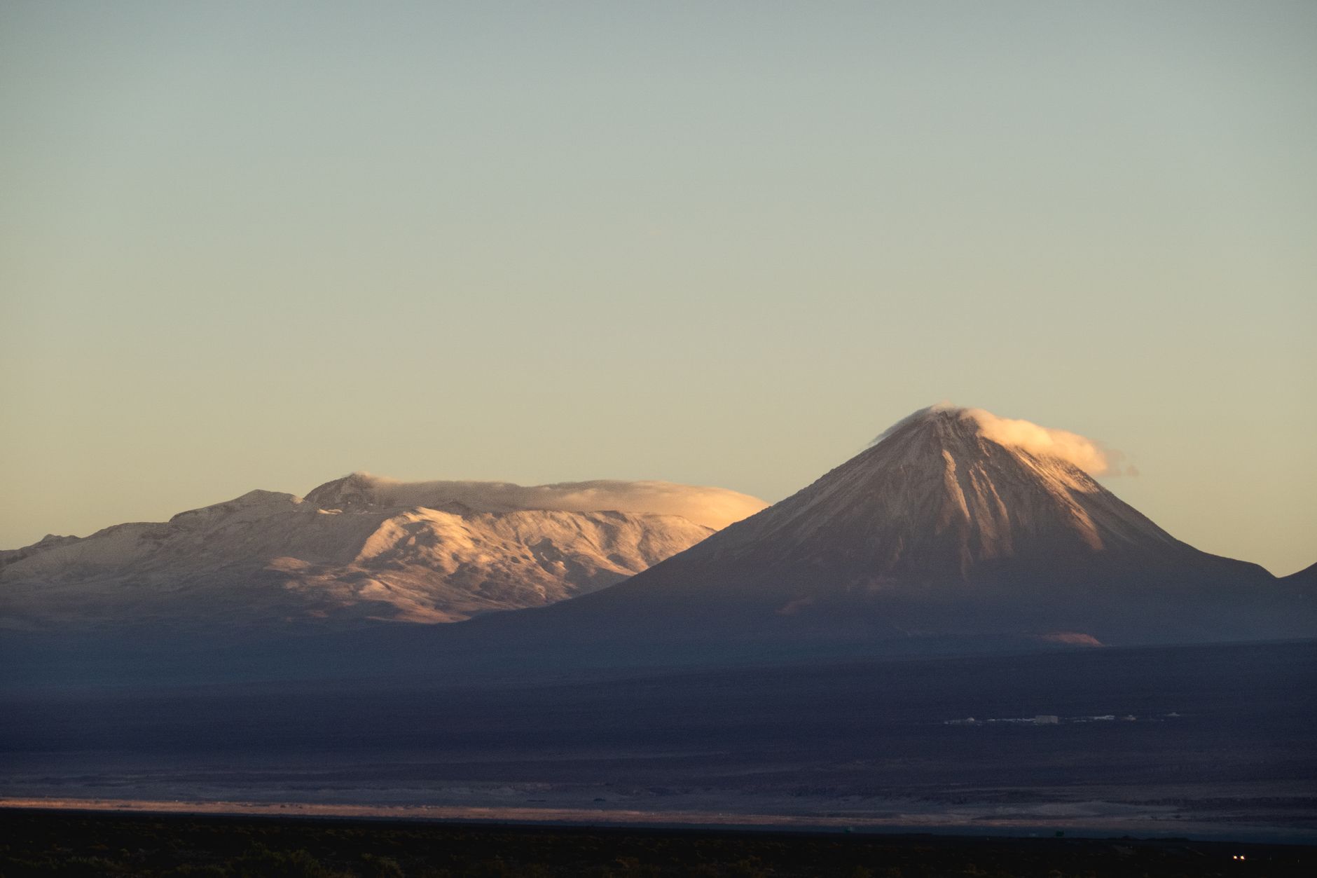 Chile Itinerary: Santiago, Valparaíso & the Atacama Desert in 9 Days