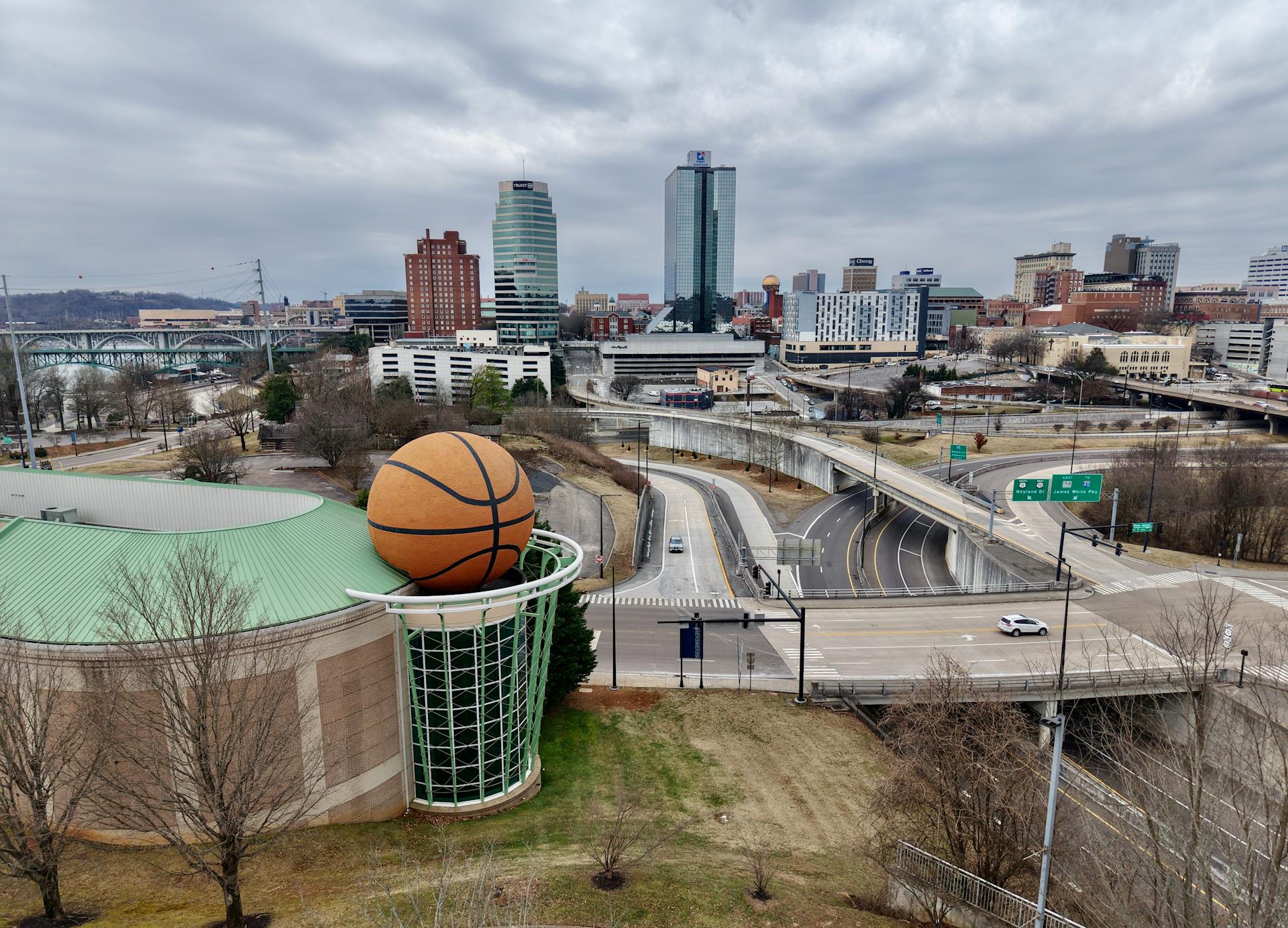 Knoxville