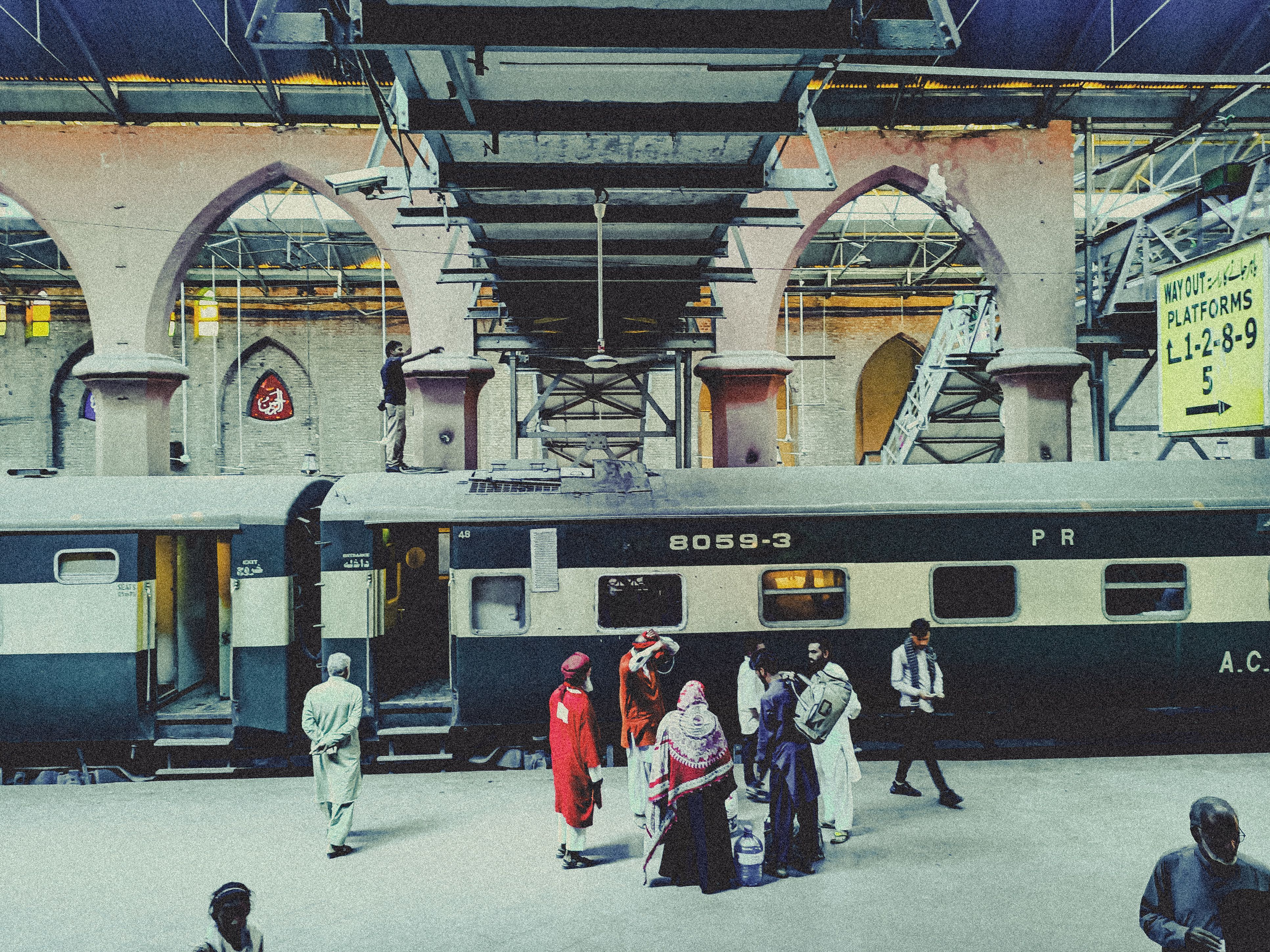 10 Must-Visit Places in Lahore with Nearby Hotel Recommendations