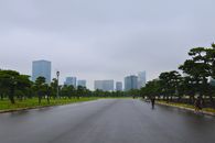 Imperial Palace East Gardens