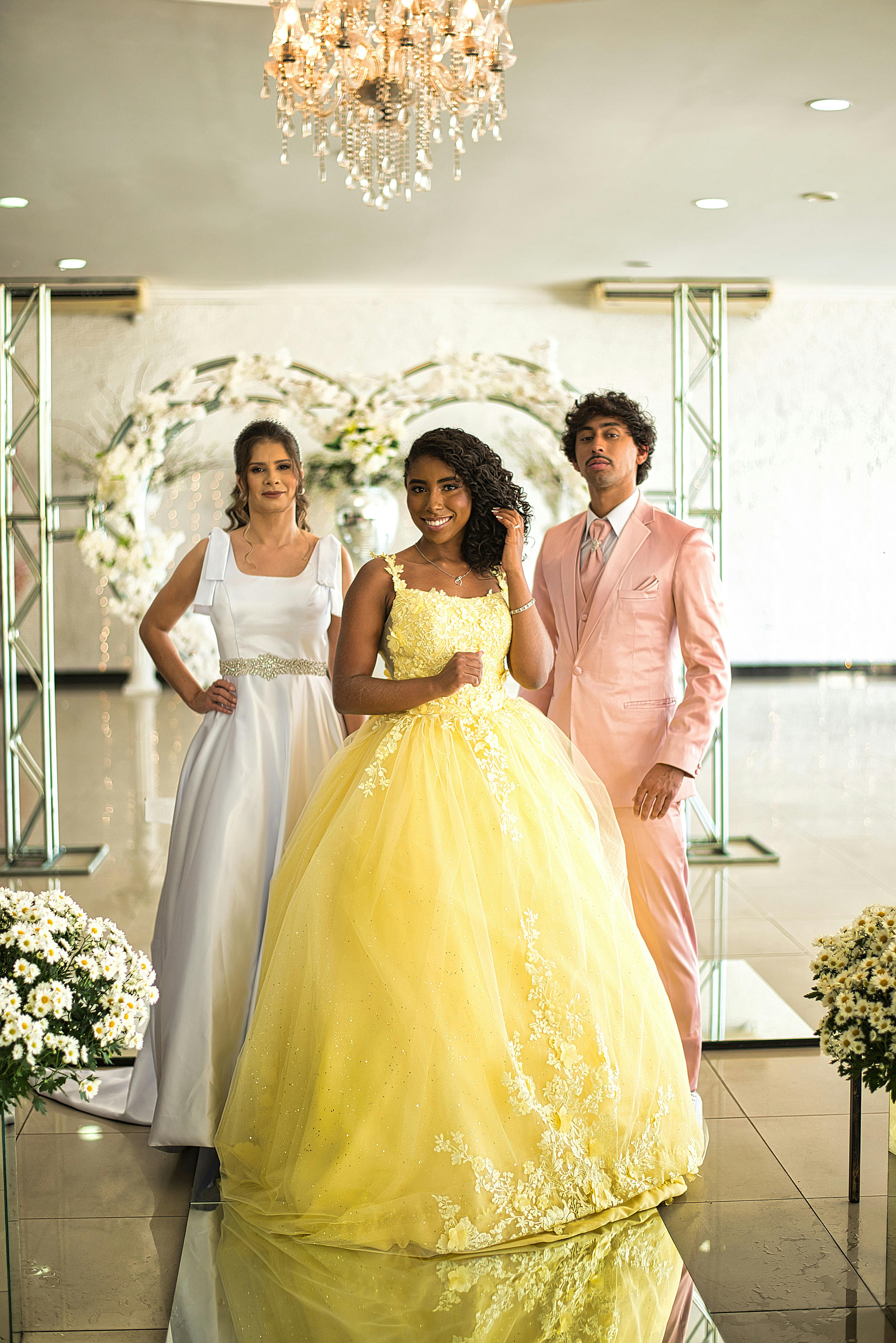 Affordable Luxury: Where to Find Beautiful Wedding Dresses in Dublin on a Budget