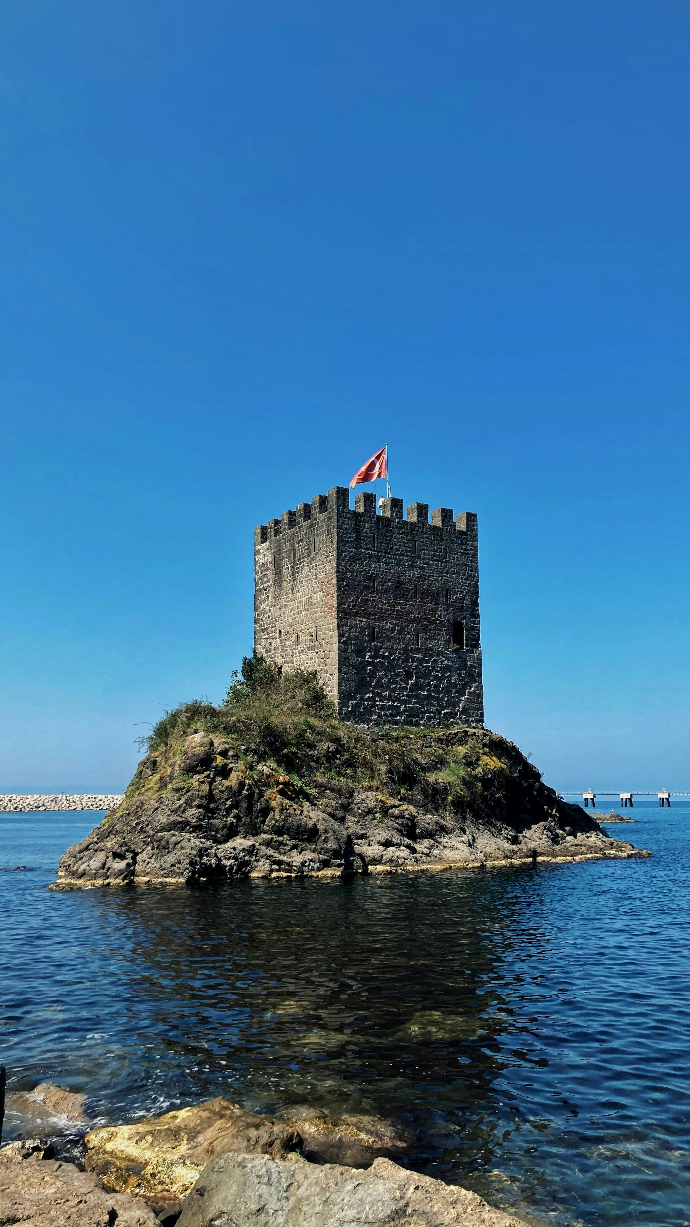 Trabzon Rize Arası Ulaşım: Hızlı ve Kolay Alternatifler