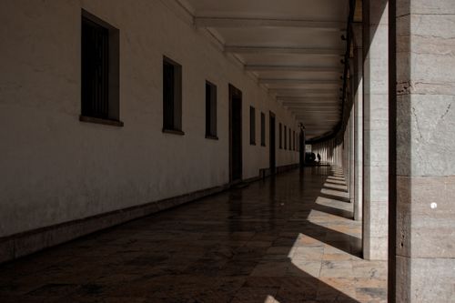 Free rabat - galerie Stock Photo