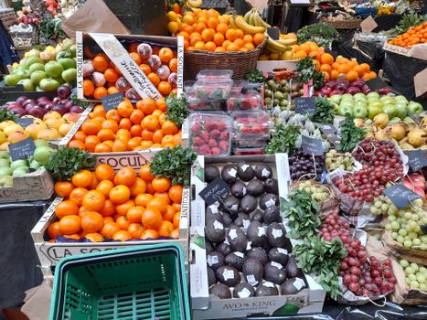 Borough Market with a local chef — London