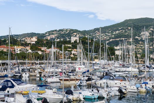 Saint-Jean-Cap-Ferrat