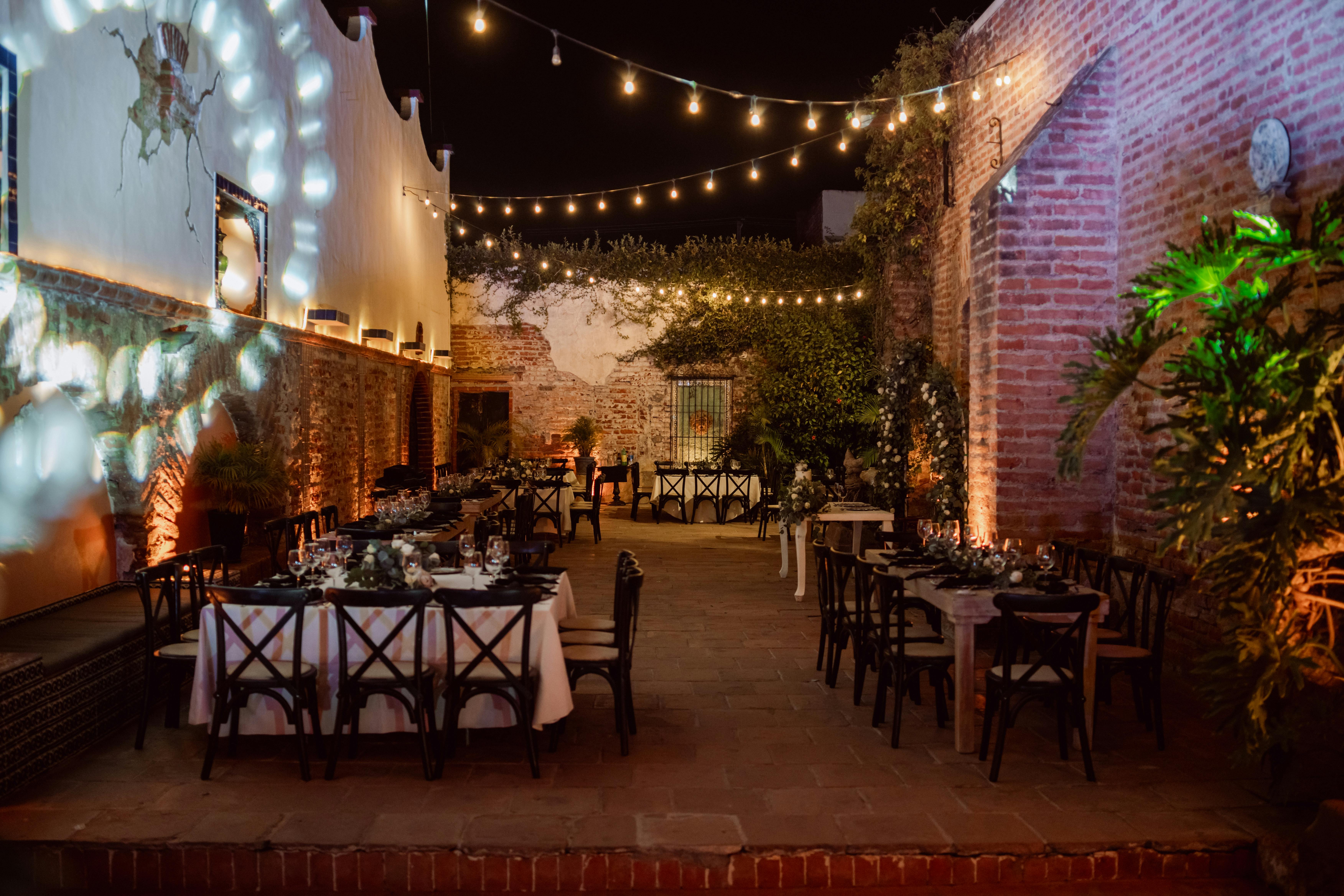 The Best Wedding &amp; Event Venues in the Capital Region, According to Locals — Photo by Angel Ayala on Pexels