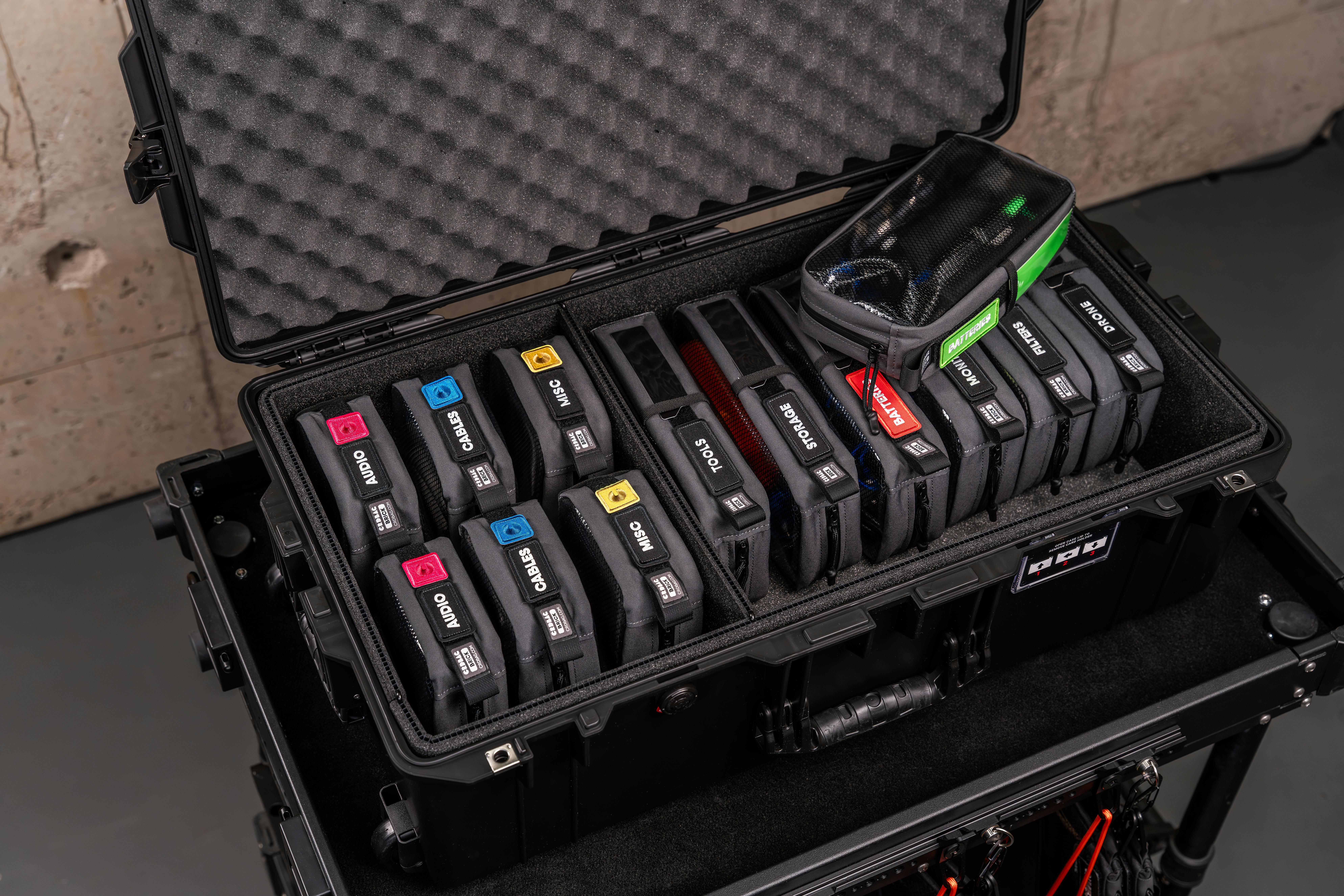 Best Pelican Hard Cases 2026: Camera, Pistol & Carry-On