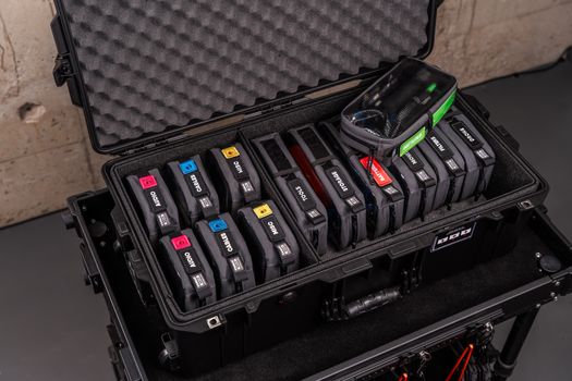 Top Pro Fitness Tools Compared