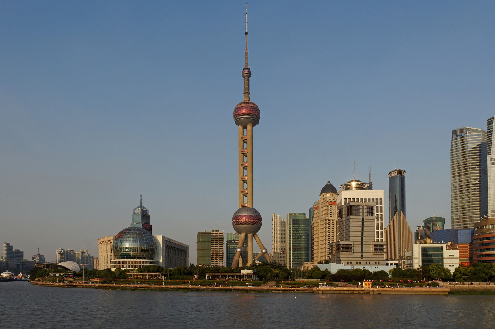 Shanghai