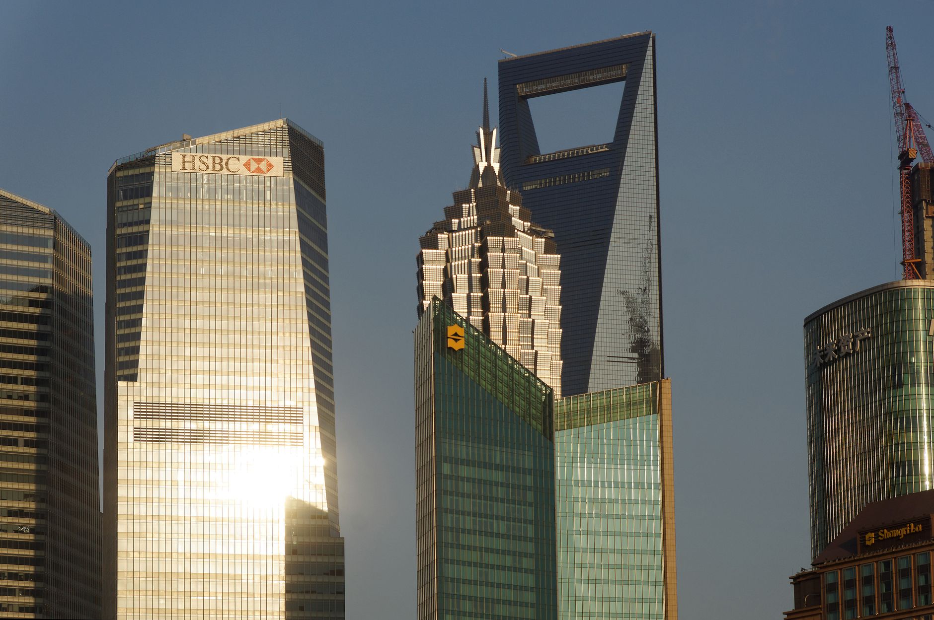 Citi, HSBC, StanChart Adopt Ant International’s Forex AI Tool