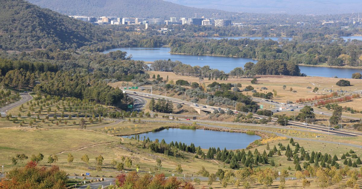 Inside Look at Canberra's Neighbourhood Character and Community Vibe