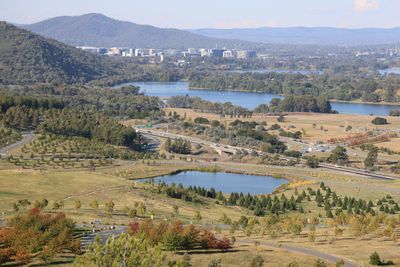 Canberra