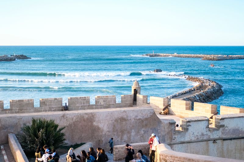 Casablanca & Rabat Imperial Discovery 2-Day Tour - Gallery Detail 1
