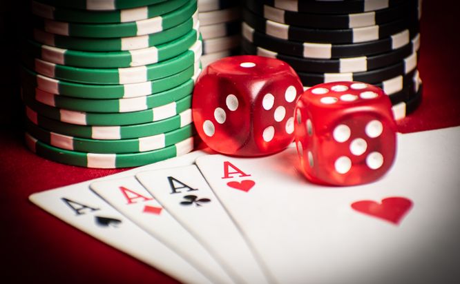 Crash Games im Online Casino auf dem Smartphone