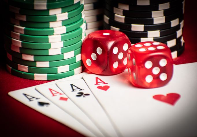 Casino-Turniere online - so nimmt man teil