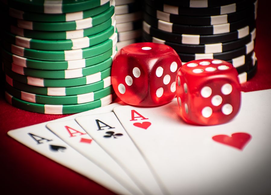 Online Casino Auszahlungsmethoden im Vergleich