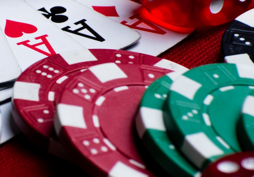 Verantwortungsvolles Spielen mit festen Limits im Online Casino