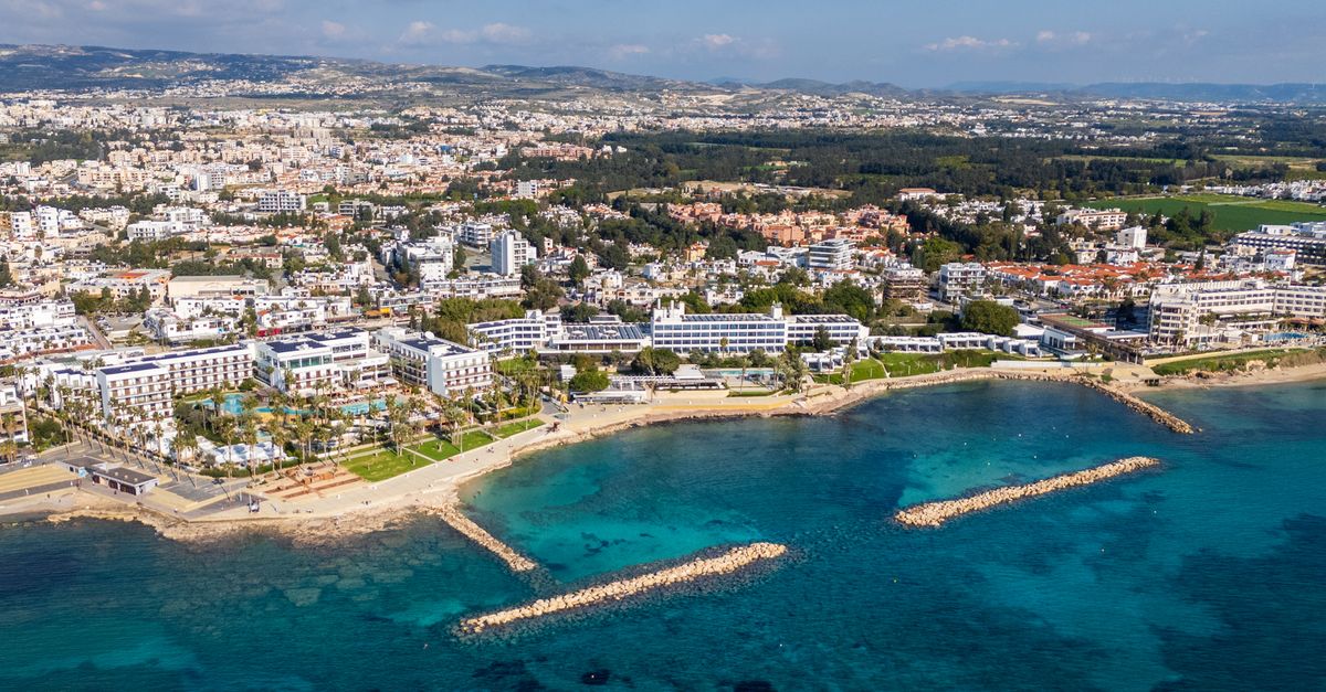 Paphos