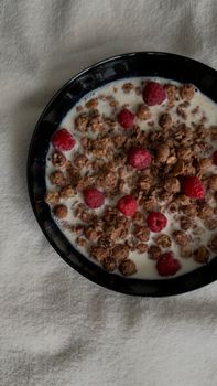 Bear Naked Cereal Chocolate Granola 12oz
