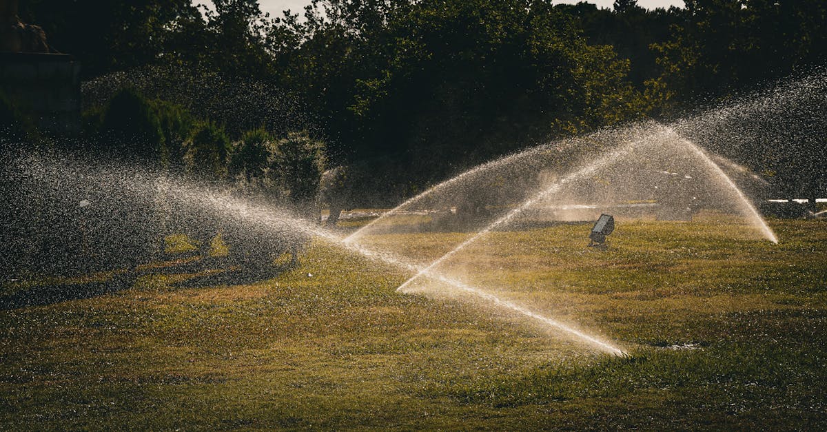 FlowTech Expert Irrigation Services for Green Landscapes Call to Today 561-929-2653