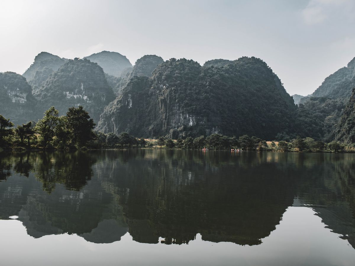 3 Day Buddhist Wisdom, Meditation & Monastic Life in Vietnam 1