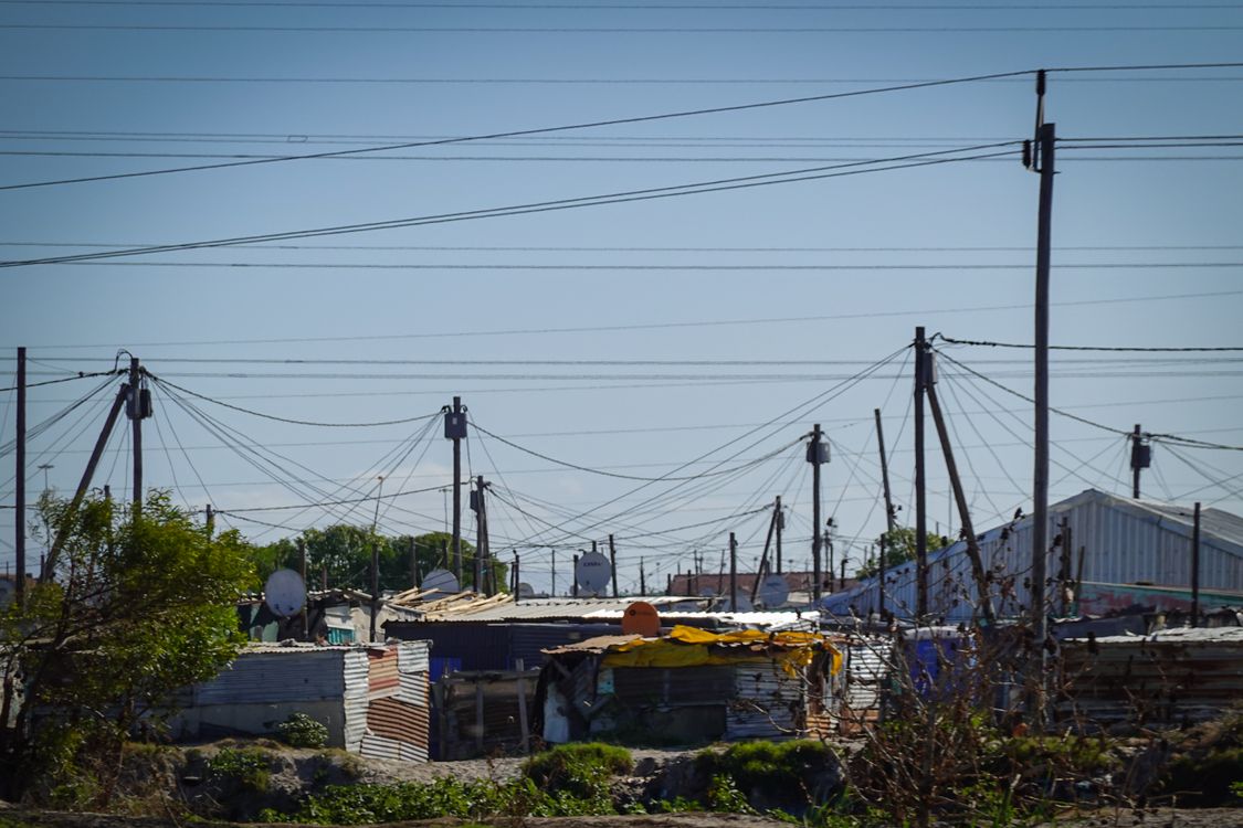 Housing and Poverty