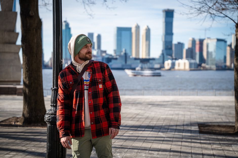 carhartt watch hat