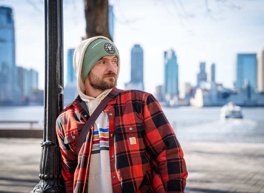 carhartt a18 watch hat review
