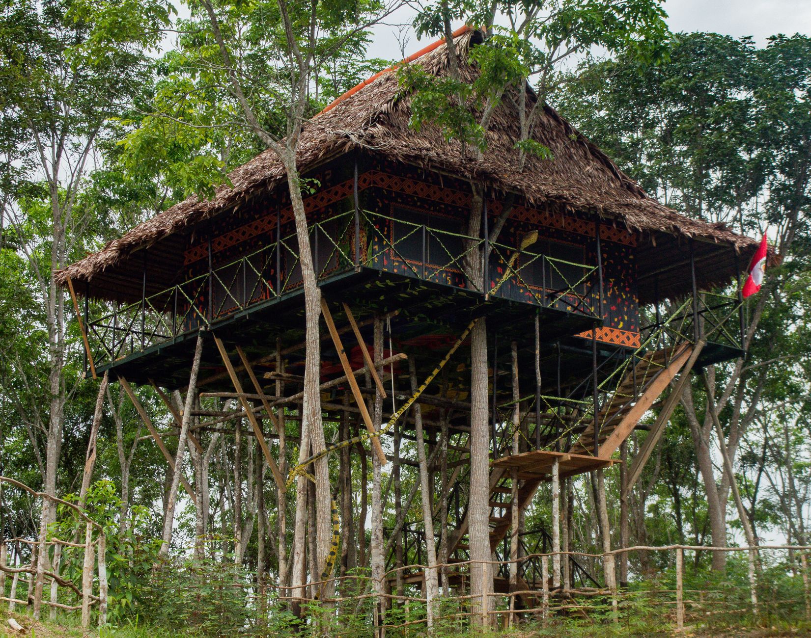 Dandeli Resorts: Your Guide to Stays in Karnataka's Adventure Capital