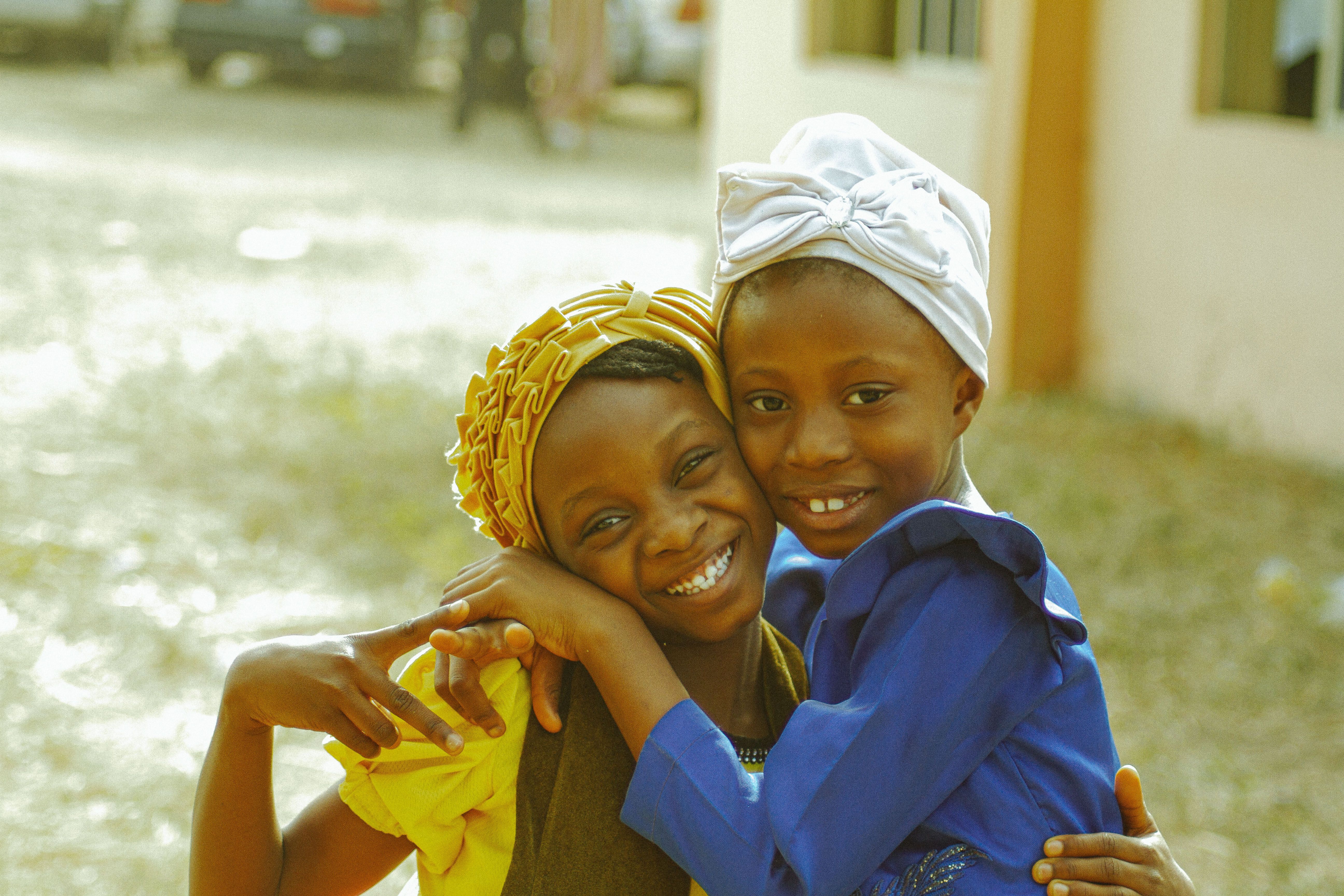 The Bright Side: Benin's Subarachill convention blends otaku culture and West African style — Photo by Joy Chibueze on Pexels
