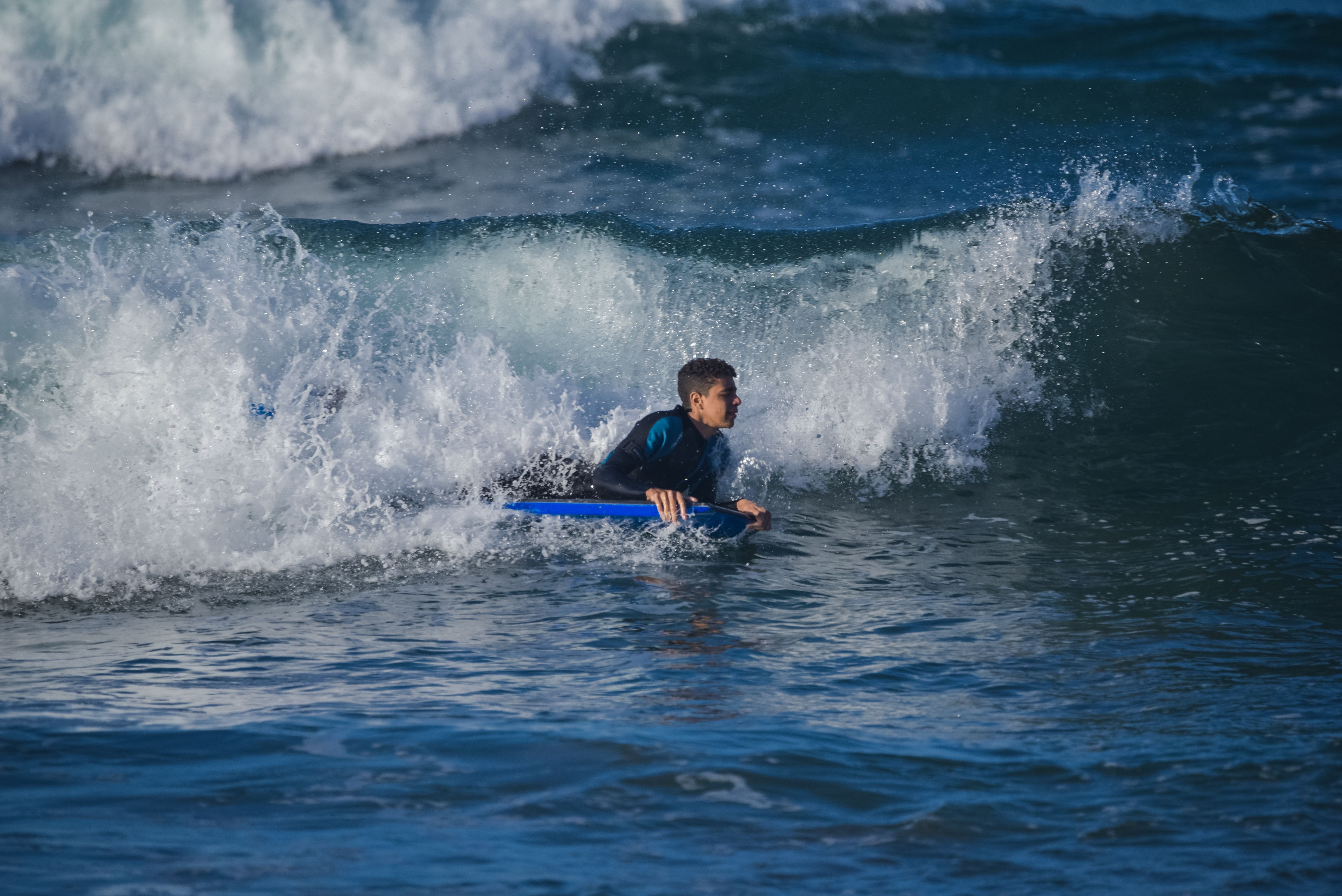 Best Bodyboard for Beginners 2026: 42-Inch & Slick Bottom