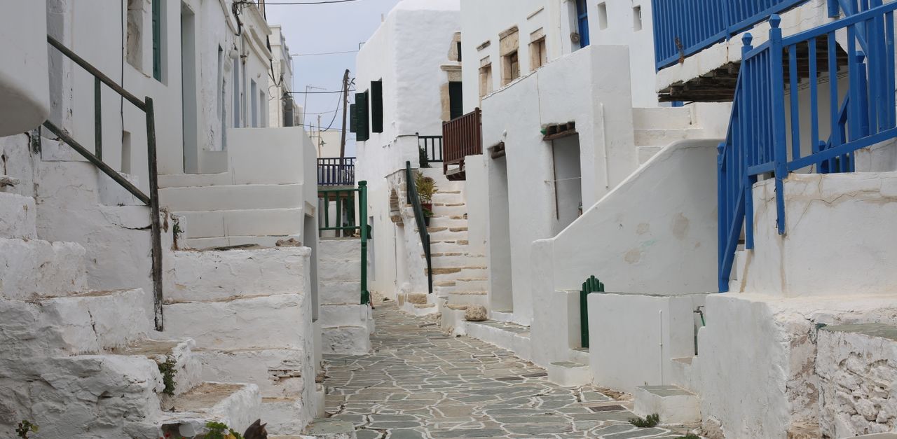 Naxos